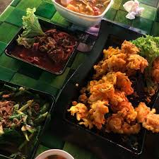 Антара resepi аля тайский menarik ян anda boleh куба: Photos At Hidangan Mz Masakan Ala Thai Seafood 5 Tips From 350 Visitors