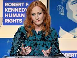 The harry potter scribe sold nearly 2.6 million books between june 2019 and june 2020. J K Rowling Faux Pas Or Transphobia Explorations In English Language Learning
