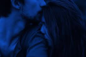 Purple And Blue Aesthetic Blue Aesthetic Dark Blue Wallpaper Couple Aesthetic