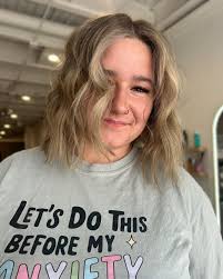 Morgan : OH Blonding Specialist🤍 (@behindthebeautyy) • Instagram photos  and videos