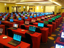 Laptop for rental at affordable price for your grand events and intensive training. Sewa Laptop Di Depok
