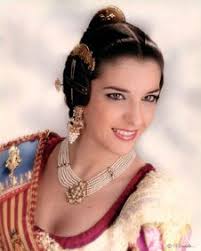 Edició de «Fallera Major de Valéncia»