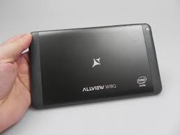 Allview Wi8G Review & Concurs: tabletă ...
