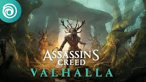 The lion had made mount athos his home at some point around the time of the peloponnesian war. Wrath Of The Druids Dlc Assassin S Creed Valhalla Psnprofiles
