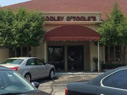 Stupendous Tenderloin Review Of Dooley Otooles Carmel