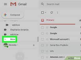 Gmail permite iniciar sesión a través del navegador, accesible desde el ordenador o el móvil, así como también la aplicación para dispositivos móviles. Como Revisar El Correo No Deseado En Gmail Desde Una Pc O Mac