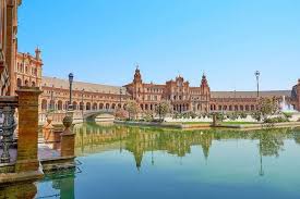 Sevilha é a maior e principal cidade da andaluzia. Plaza De Espana Em Sevilha 2021 Dicas Incriveis