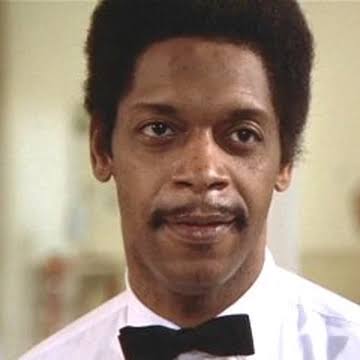 Washington (One Flew Over The Cuckoo's Nest) | Villains Wiki | Fandom