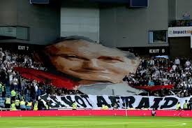 The basketball club and the volleyball club. Legia Warsaw Fans Unfurl Huge Banner Of Pope John Paul Ii At Ibrox Before Rangers Clash Irish Mirror Online