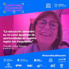 Ministerio Educación Ecuador