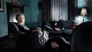 The Babadook · SFMOMA