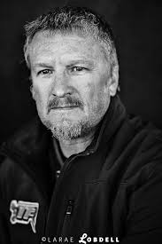 1 Minute with Eric Gray