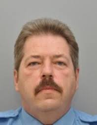 Sgt. Mark Porter Obituary