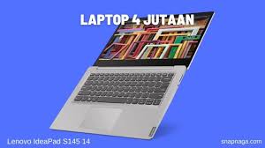 4 laptop core i5 terbaik pada rentang harga 6 jutaan article. Top 12 Laptop 4 Jutaan Terbaik Ram 8 Gb Ssd 512 Gb Snapnaga