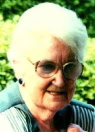 Georgia Schulz Obituary (1927