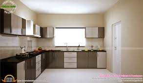 Kitchen Interior Design Ideas Kerala Style Kitchen Ideas