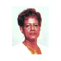 Patricia Ellington Obituary