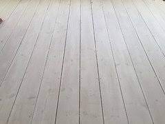 How to… lime wash a floor lime creates an elegant finish that's subtler than whitewashing. Whitewashing Floorboards Issues Houzz Uk