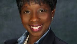 Woman to Watch: Adrienne Collier