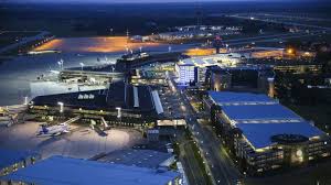Früh morgens ist der rückflug, wann müsste man bei eigener anreise spätestens da sein? Zehn Wenig Bekannte Fakten Uber Den Flughafen Hannover Hannover De