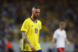 May 29, 2021 · pontus jansson has thanked leeds united head coach marcelo bielsa after brentford sealed a spot in the premier league. Leeds Pontus Jansson Takes Blame For Sweden Goal