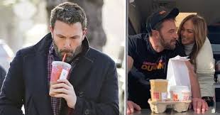REVEALED: Inside Ben Affleck & Jennifer Lopez's 'funny and cute' Dunkin' Donuts Super Bowl ad – Socialite Life