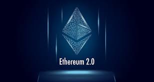 Our newsletter, chronicling the progress of ethereum 2.0, beginning with its launch, will go out every wednesday. Cybavo Ethereum 2 0 Launching Today