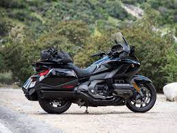 2020 honda gold wing® automatic dct pictures, prices, information, and specifications. 2020 Honda Gold Wing Dct Ride Review Motorcyclist