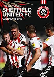 We have multiple teams, all with crb checked fa qualified coaches and first class facilities. Sheffield United Official 2019 Calendar A3 Wall Calendar A F C Bournemouth Aberdeen F C Celtic F C Sheffield United Amazon De Bucher