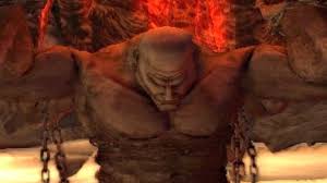 I am what the gods have made me! God Of War Kratos Wants To Help Gods Atlas Ending Cutscene Youtube
