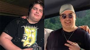 Filho de faustão aparece pela 1ª vez após cirurgia bariátrica: Filho De Faustao Posta 1Âª Foto Apos Bariatrica E Mudanca Impressiona