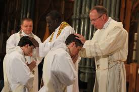 Image result for priesthood of christ