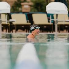 Just keep swimming, just keep...