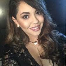 Cheyenne Moreno's Instagram, Twitter & Facebook