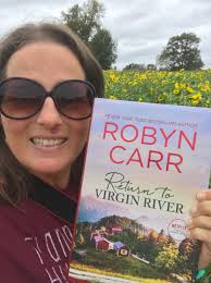 Return to Virgin River by Robyn Carr