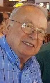 Kenneth Eugene Bilderback Obituary 2022