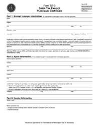 Our tax filing service prepares all of the federal forms you see below, and our calculations are guaranteed 100% accurate. St Form Fill Out And Sign Printable Pdf Template Signnow