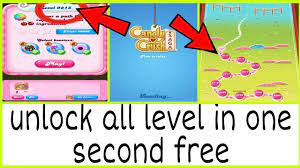 It has consumed my days and plagued my nights. How To Unlock All Level In Candy Crush Saga Game Mod Apk Youtube