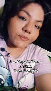 Danna Martínez Romero