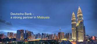 The buying and selling service of currency is also available on all weekdays except. Deutsche Bank Home