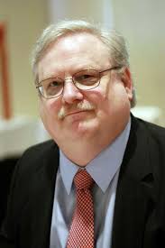 Greenwich business people