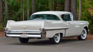 Image result for Eton Gray 1957 Cadillac