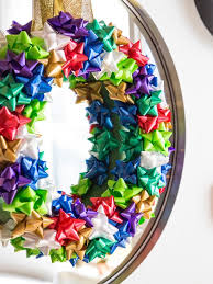 Learn how to make a winter wreath for your front door! 20 Gorgeous Diy Winter Wreaths Hgtv