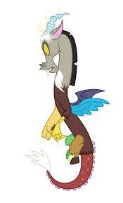Vector Discord 40 My Little Pony Drawing Mlp My Little Pony Pony Drawing