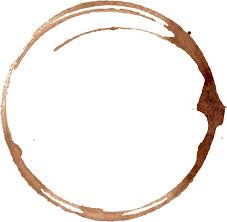 Download 6 Coffee Stain Rings Png Transparent Onlygfx Com
