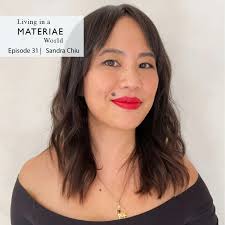 Living in a Materiae World“-Podcast