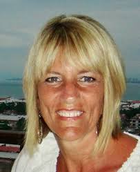 Patricia Anne (Laurel) Menaker