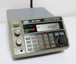 Image result for AOR AR-2002