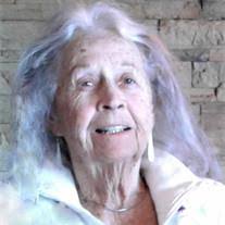 Obituary for Sylvia Mae Schaaf