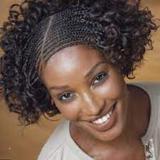 Charmant Coiffure Afro Tours Les Dernieres Tendances De Coiffure De Mariee Coiffure Coiffureafro Coiffure Afro Tendances Coiffures Coiffure